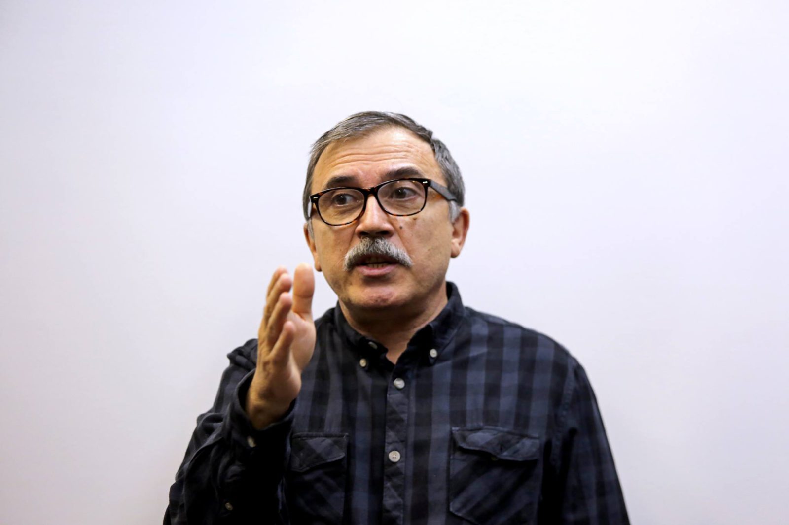 Исрафил Сафаров