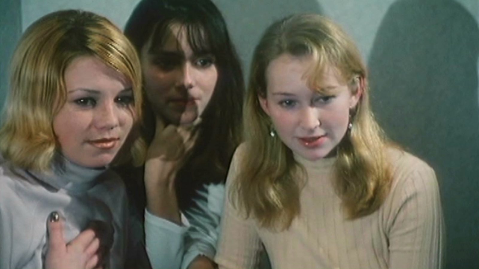 Всё будет...кадр