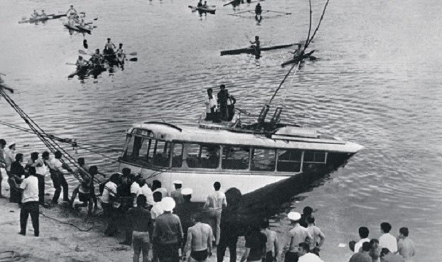 ШК-Троллейбус