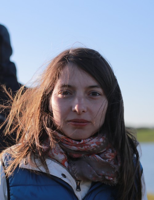 Ольга Короткая - режиссер