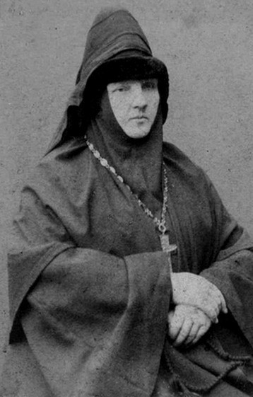 Мария Гатчинская