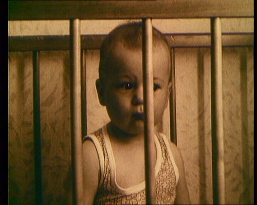 Свадьба тишины - мальчик