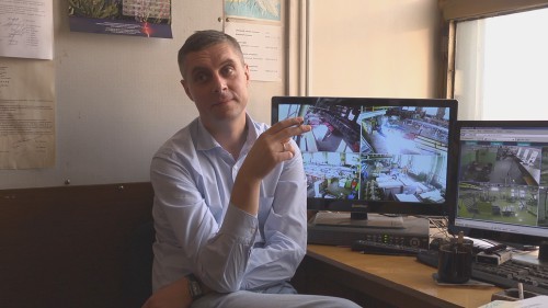 Закон Бернулли Григорий Анохин фото 3