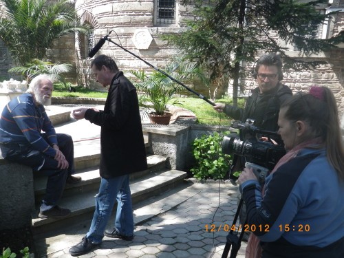 в греч патриархии