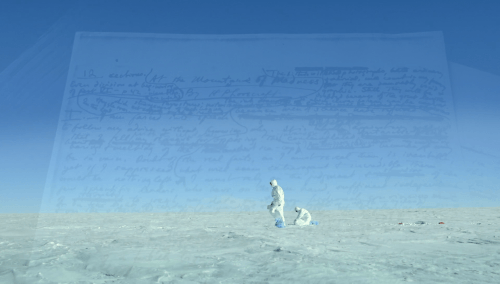 Vostok-Lovecraft-field