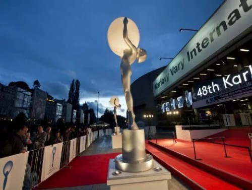 КАРЛОВЫ ВАРЫ