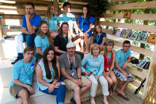 фото 1 Таврида мастерская 1