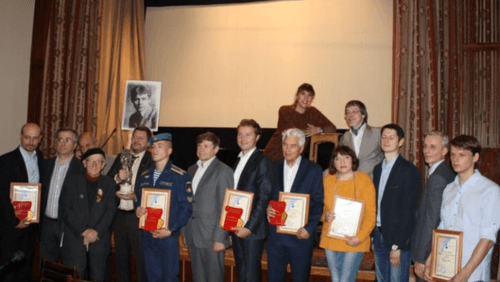 Лауреаты2017