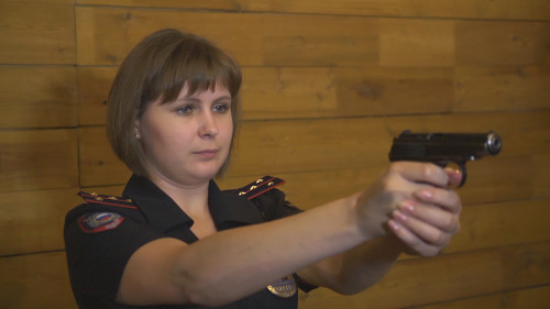 кадр Маринин хоровод