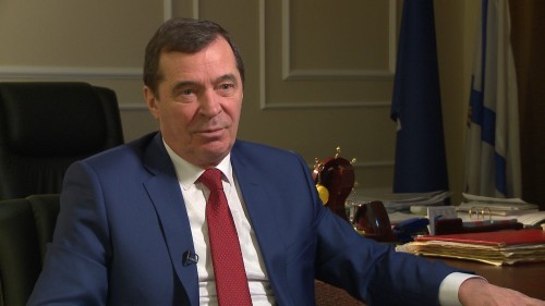 ФОТО 2 кадр Владимр Богдашин