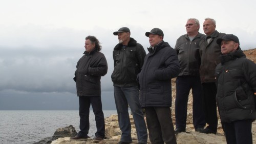 ФОТО 3 кадр_Беззаветный