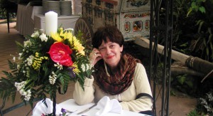 Наташа Каменецкая