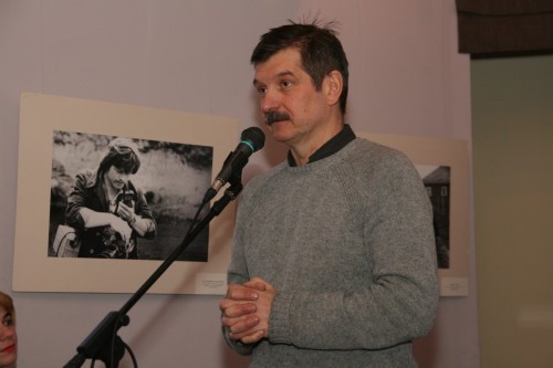 фото 3 Сергей Головецкий