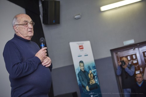 IMG_8798. Фото Александр Иванов