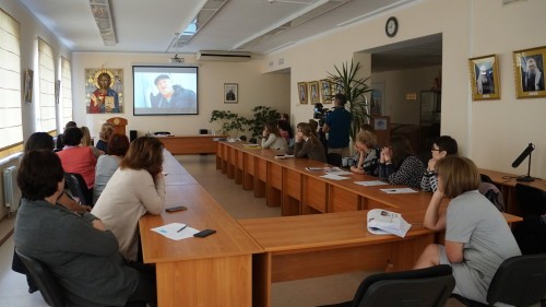 Просмотр фильма