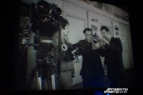 Кинохроника-2