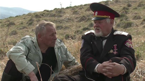 Казаки-разбойники Олег Штром