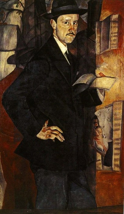 Добужинский