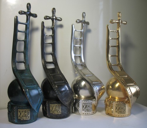 призы киноассамблеи